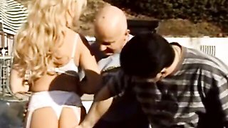 Magnetic princess's cougar dirt