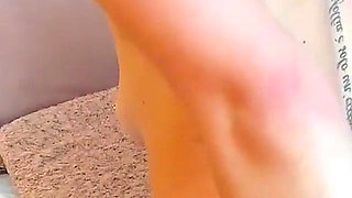 Anal Makes Me Suffer, but I Enjoy It