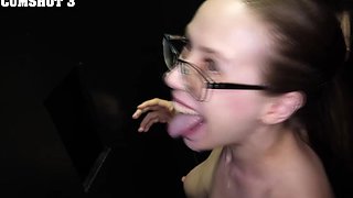 Sure its not too big for you Jackie?