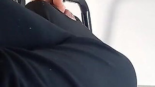 My First BDSM Practice