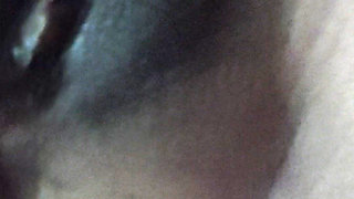 Indian Woman Masturbating and Getting Ready for Fucked