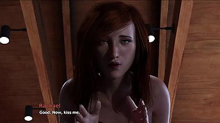 Sons of Analarchy part 35