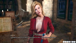 Uncensored hentai, animated, animate