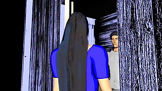 Sexy Indian girl fuck , animated Storie