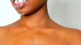 Cum Drink My Milk Papi