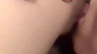 Classic Lesbian Sex