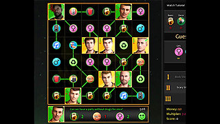 Being a Dik 0.9.1 Vixens Part 289 Party Strategy by Loveskysan69