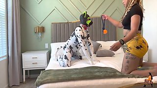 Goodboipups Training