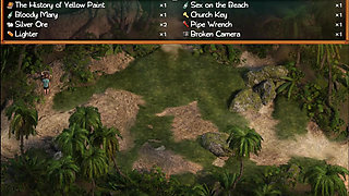 Treasure of Nadia v14011 Part 19 Gameplay by Loveskysan69