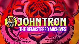 Johntronx- Young Skinny 18yo Teen Gives Pussy To Tourist