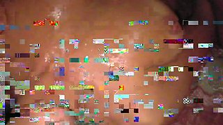 Amateur on Vhs with 90s Mask for the Very First Time on the Web #3