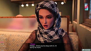 Esra in Istanbul #20