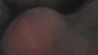I Hit My Big Ass and Busty Stepsister with My Giant Cock. Argentinian Lapijarg and Azulhada