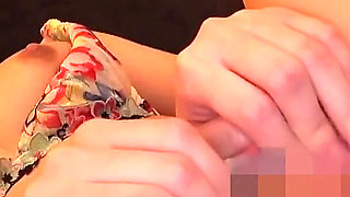 Part 1 [big Tits X Beautiful Woman] Sexual Desire Is More Than Others!