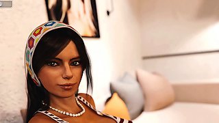 The Secret Reloaded - A tempting scenario with MissKitty2K