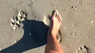 Short Foot Video