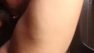 Blowjob and Kissing