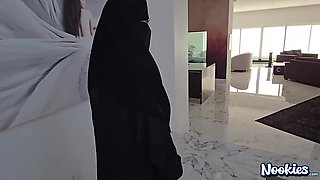 Bewitching Belly Dancer Fucked Hard In Arab Fuck