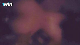 Hot Moroccan Teen Caught Masturbating - Creampie & Rough Sex in HD