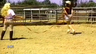 Pet Girls Training