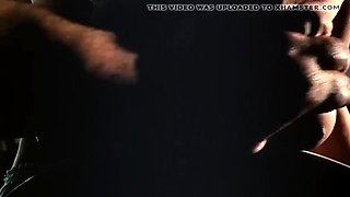 Blowjob Threesome Babes Swallow Jizz