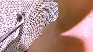 18 yo Filipina Creampied by Perv