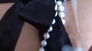 I Can't Resist Anymore, Come in My Ass, Ask for a Beautiful 58-year-old Stepmother, Full Milk