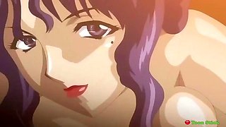 Toonstick Hentai Cum Comp 1