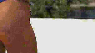 The Adored Marriage: Watching the Husband Pounds His Wife Deep and Hard with His BBC - Episode 7