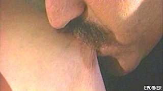 Charming MILF pornstar memorable sex clip