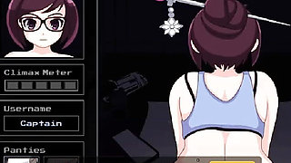 Codem31 - Climax Yoga - Game Review by Misskitty2k