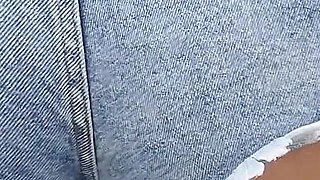 He Likes to See Me Cumming
