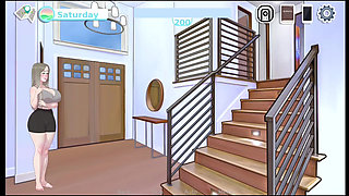 Sex Note #22 - Jade and Kaylee gave johannes a blow job