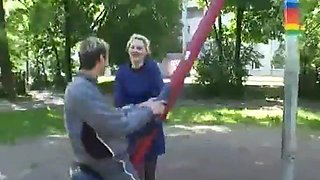 Old young swap: Blowjob, Doggy  Missonary Porn