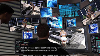 Complete Gameplay - Thot on Trial, Part 4