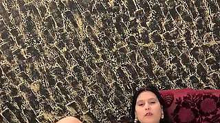 Puja Bhabhi Fingerings Pink Pussy