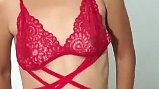 Fucking My Sexy Stepmom Hard with My Big Thick Cock in the Cuckold's Room.