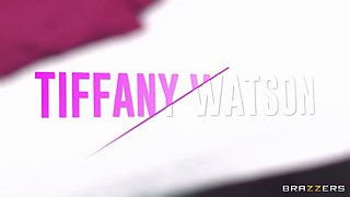 Scott Nails, Sybil Stallone And Tiffany Watson In Trainer Wants To Fuck