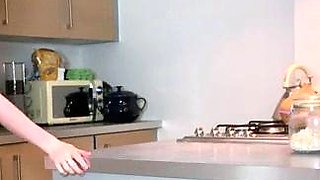 Beauty small tit amateur teen masturbating her shaved pussy