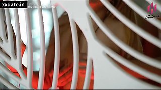 Indian hot babes amazing erotic video