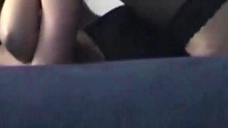 Fucked and Secretly Filmed the Shy, Chubby Neighbor Who Was Some Years Older