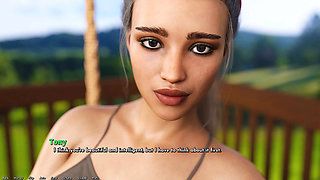 Welcome to free will: she is in love ep 48