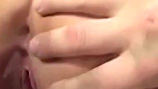 Oiled up Hottie Lorena Sanchez Moans From Excitement as Her Snatch Gets Eaten and Plowed