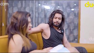 Purana Aashiq Uncut (2025) Dugru Hindi Hot Short Film - Big ass