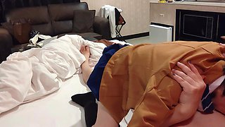 High School Girl Cosplay Too Much Semen in the Pussy Semen Dripping From the Pussy Amateur Personal Shooting Creampie Girl