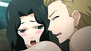 Nozoki ana fanservice compilation