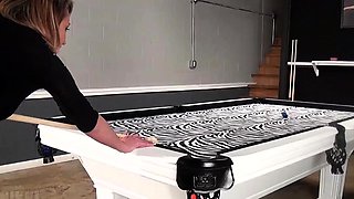 NikkiSims Pool Shark Full LEWD