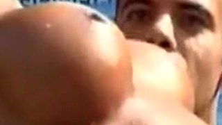 Sexy Video: Delfynn Delage Pool Mo 02