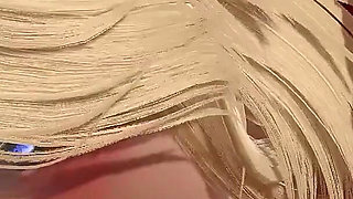 Christmas Elf Making Hottes Blowjob For Big Dick On A Bed 3D Animation Porn