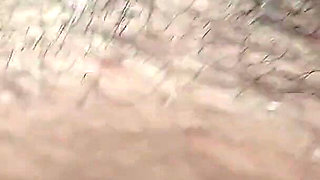 Clit Meet Tip!!! Teen POV Pussyjob